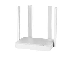 Точка доступу з функцією маршрутизації, мережеве обладнання 1200MBPS 4P SPEEDSTER KN-3013 KEENETIC