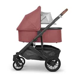 Прогулянкова коляска Uppababy Cruz V2 - Lucy (0420-CRZ-EU-LCY) - мініатюра 10