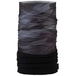 Шарф-труба Buff Polar, Seldun Black Черно-Серый