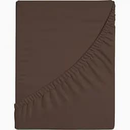 Простыня на резинке LeLit поплин L-2066 90х200+25 см (le2000000327785)