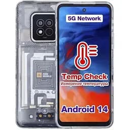 Смартфон AGM X6 8/128gb phantom