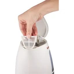 Електрочайник Tefal Express KO29913E White [148624] - мініатюра 4