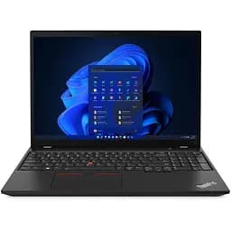 Ноутбук Lenovo ThinkPad P16s Gen 2 21K9000FGE,1920 x 1200,7 7840U 8 C/16 T,3.2 GHz – 5.1 GHz