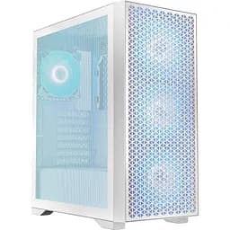 Корпус LogicConcept DART PRO ARGB WHITE MESH без БП (AT-DART-PRO-ARGB-20)