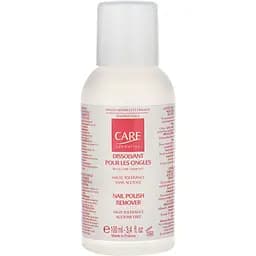 Рідина для зняття лаку Eye Care High Nail Polish Remover, без ацетону, 100 мл