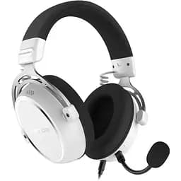 Навушники Hator Hypergang 3 Hi-Res White (ESH06)