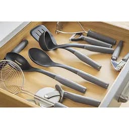 Ложка для сервіровки KitchenAid Coreline сіра (KAS003OHCGG) - мініатюра 11