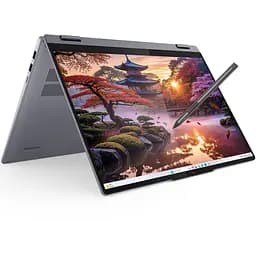 Ноутбук Lenovo IdeaPad 5 2-in-1 16AKP10 AI 7350 la 50GHz,16'',IPS,сенсорний,16GB LPDDR5x,1TB