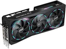 Відеокарта GIGABYTE AORUS GeForce RTX 5070 Ti Master 16G (GV-N507TAORUS M-16GD) - мініатюра 3