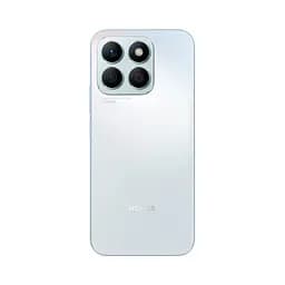 Смартфон Honor X8b 8/512GB Titanium Silver Global - мініатюра 2