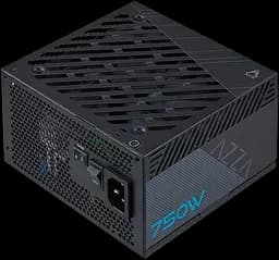 Блок живлення AZZA PSAZ ATX 3.1 750W 80+ Gold