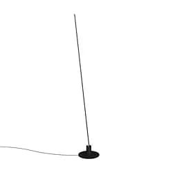 Торшер Skarlat  RLL8102 18W BK 3000K