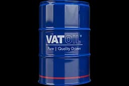 Моторное масло Vatoil SynGold LL 5W30 60л (50140)