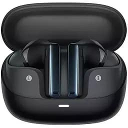 Беспроводные наушники Baseus Bowie M2s TWS черные (47155 black)