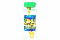 Мыльные пузыри Море пены, 150 мл