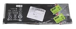 Акумулятор AP19B8M для ноутбука Acer Nitro 5 AN515-42, AN515-42, AN515-52, AN515-53 Aspire A315-58, A715-41, A715-42 4820 mAh (KT.0030G.024) - мініатюра 4