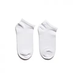 Набір шкарпеток 3 пари короткі літні безшовні дихаючі якісні ORGANIC cotton носки JILL ANTONY 36-39 woman's - мініатюра 3