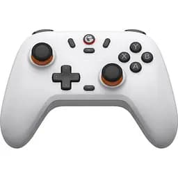 Геймпад XiaoJi GameSir T4 Nova Lite Stellar White [159843]