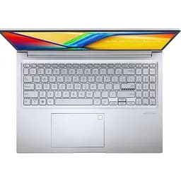 Ноутбук ASUS VivoBook 16 WUXGA 16 дюймів AMD Ryzen 7 7730U 16GB 512GB SSD Windows 11 Home Silver - мініатюра 4