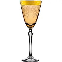 Набір келихів для вина 190ml (2 шт.) Марика NGC112SETWINE-D