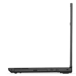 Ноутбук Lenovo ThinkPad L570 FHD (i5-7300U/16/500SSD) - Class B "Б/В" - мініатюра 5