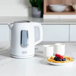 Електрочайник Black&Decker BXKE2204E - мініатюра 9