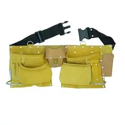 Пояс для инструментов Haisser 12 карманов (136741)