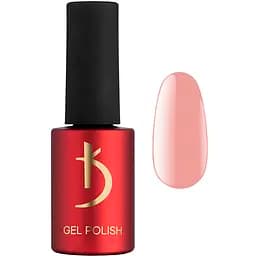 Гель-лак Kodi Professional Basic Collection Cappuccino №CN10, 7 мл