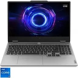Ноутбук Игровой Lenovo LOQ 15IRX10 i7-13650HX la 49GHz, IPS, 24GB DDR5, 1TB, RTX 5050 8GB, Без ОС, 3Y