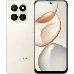 Смартфон Honor 400 Smart 5G 8/256GB Desert Gold - мініатюра 8