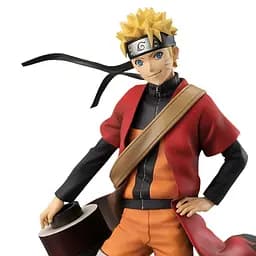 Фігурка Uzumaki Naruto Sage Узумаки Мудрець Наруто Shippuden Ураганні хроніки 19 см NA 22.54 - мініатюра 3