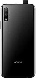 Смартфон Honor 9X 6/128Gb Black (CN version, Kirin 810) - мініатюра 3