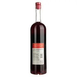 Вино плодово-ягідне Galicia Distillery Рубін Південнобузький червоне десертне 1 л - мініатюра 2