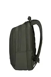 Рюкзак 14.1" Samsonite GUARDIT CLASSY GENMETAL GREEN 40x29x18 KH1*24002 - мініатюра 11