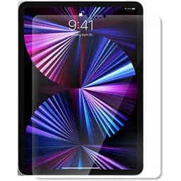 Защитная пленка StatusSKIN для Apple iPad Pro Gen6 12.9 2022 (A2764, A2437, A2766, A2436) Экран Матовая Pro