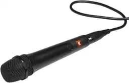 Мікрофон PBM100 Black JBL teh0020395 - мініатюра 2