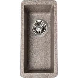 Кухонная мойка Romzha Mira U-160 Maro (801)