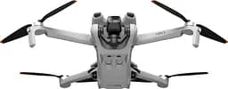 Квадрокоптер DJI Mini 3 Fly More Combo with RC Remote Controller (CP.MA.00000613.01) [79971] - мініатюра 9