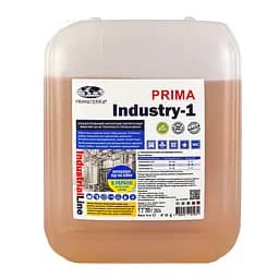 Концентрат для видалення накипу іржі водного каменю Industry-1 (6 кг)