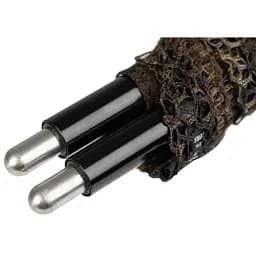 Підсак Fox International Horizon X6 Carbon Landing Net Camo Mesh - мініатюра 5