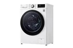 Прально-сушильна машина LG F2V9GC9W, 8,5кг (5кг), 1200, A, Пар, глибина 47см, Дисплей, Інвертор, Білий (F2V9GC9W) - мініатюра 13