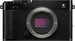Цифровий фотоапарат Fujifilm X-E5 Body Black (16949222)
