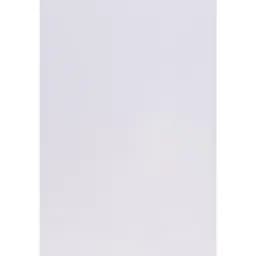 Набор фетра Santi жесткий 21 х 30 см 10 листов белый (741402)