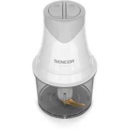 Кухонний комбайн Sencor SCB 3000WH - мініатюра 3