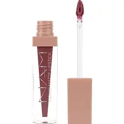 Матова рідка помада NAM Iconic Matte № 4 Soft Nude 3.5 мл