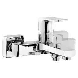 Смеситель для ванны Adell Azure однорычажный Хром 30412