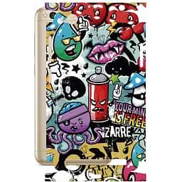 Захисна плівка StatusSKIN для Xiaomi Redmi 5A Корпус Вініл Графіті