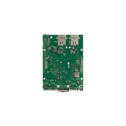 Маршрутизатор Mikrotik RBM33G - мініатюра 4
