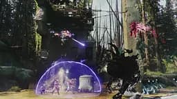 Гра Microsoft Xbox One Destiny 2: Forsaken Legendary Collection Російська Озвучка Б/в - мініатюра 9
