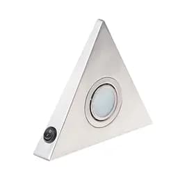 Светильник мебельный точечный Brille HDL-J 02 SN 163396